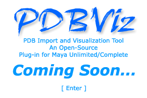 PDBViz